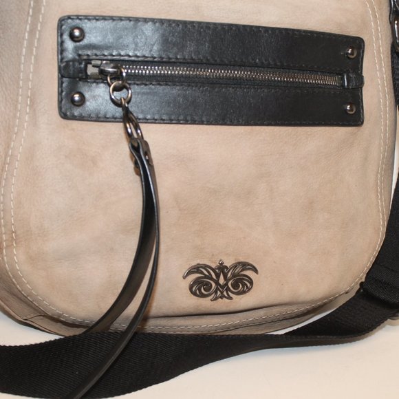Masha Keja France Convertible Crossbody Bag - Picture 6 of 13